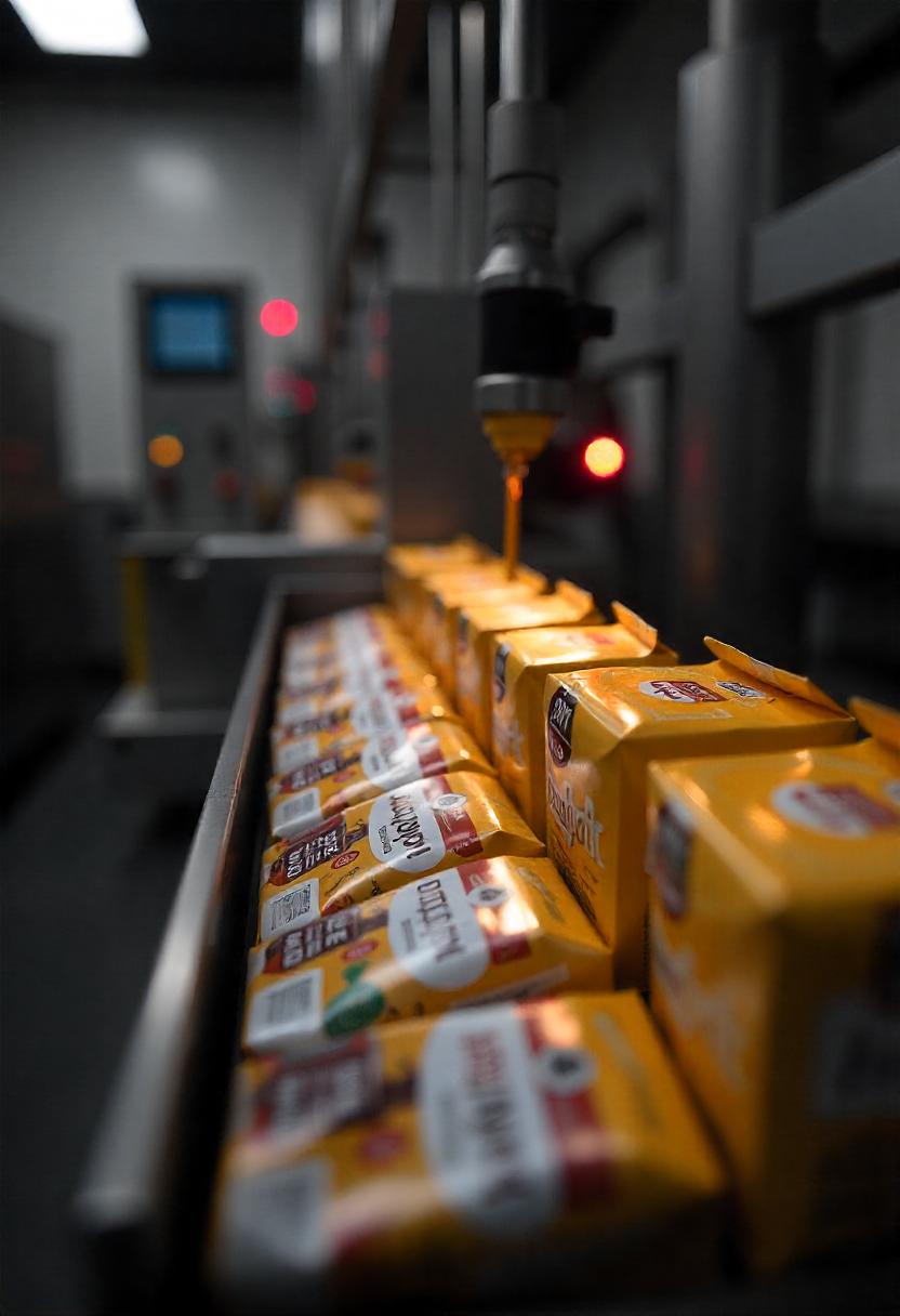 About Danmilla Group