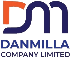 Danmilla Foods Logo