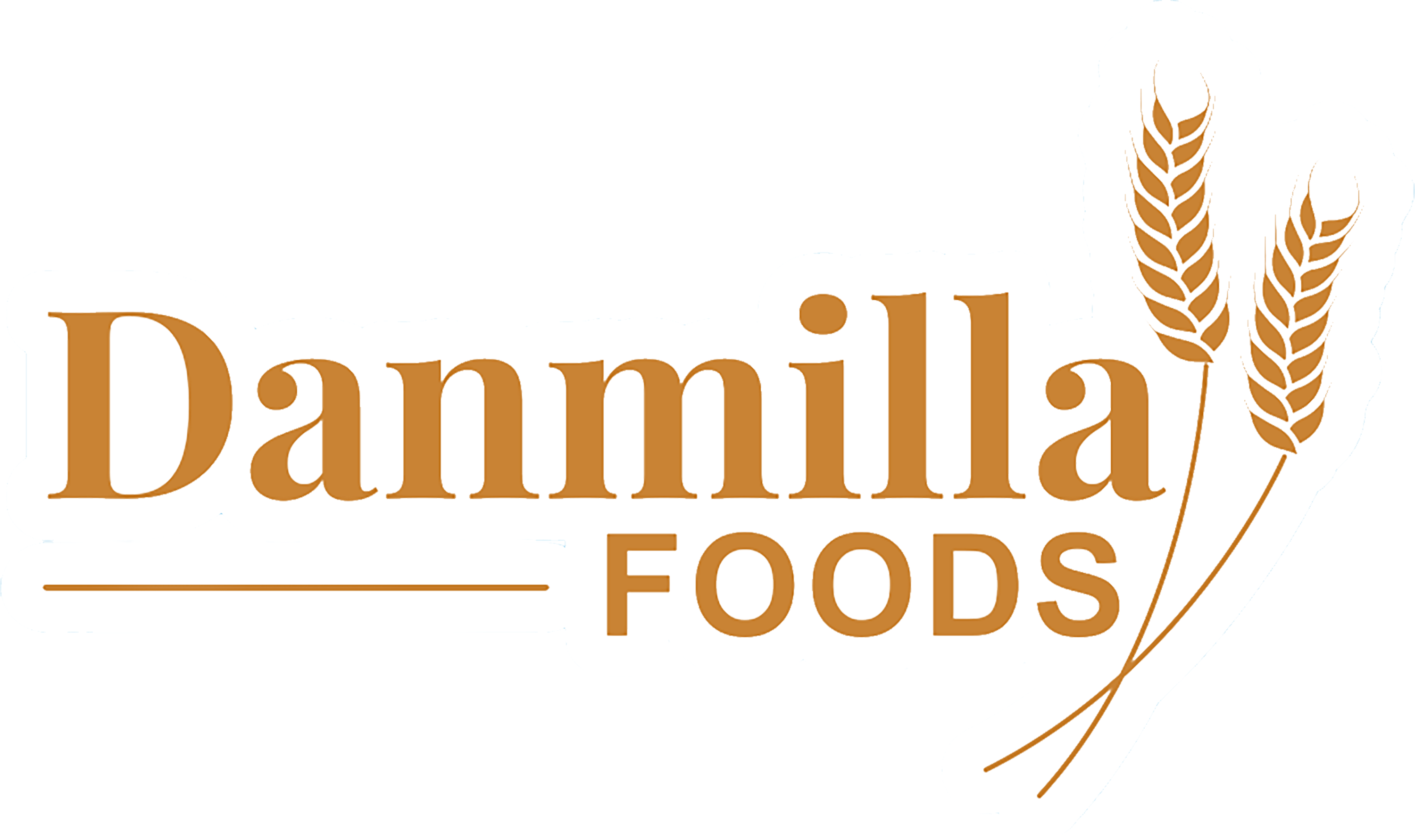 Danmilla Foods Logo